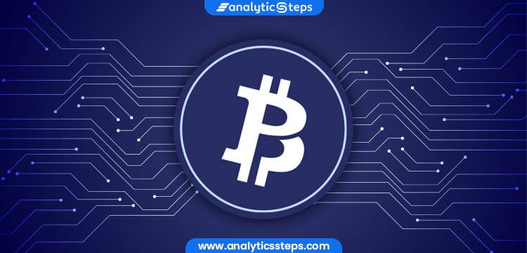 What Is Bitcoin Private (BTCP)? | Analytics Steps
